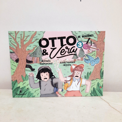 Otto y Vera 3: de vacaciones