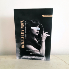 Soñka, manos de oro de Natalia Litvinova