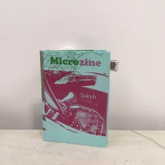 Microzines