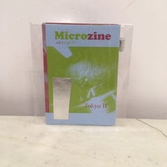 Microzines - La Capataza