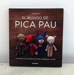 El mundo de Pica Pau