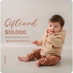 GIFT CARD $10000