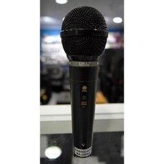 Microfone Profissional COM FIO JWL BA-30 - Loja Oficial Videokê - Karaokê Center