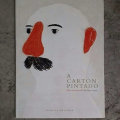 A CARTON PINTADO