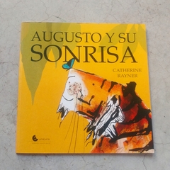 AUGUSTO Y SU SONRISA