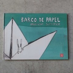 BARCO DE PAPEL