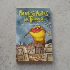BUENOS AIRES DE TERROR