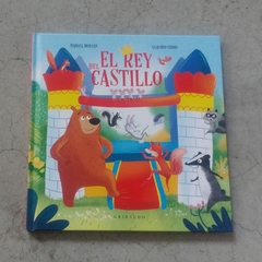 EL REY DEL CASTILLO
