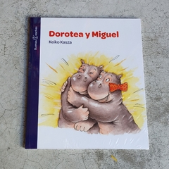 DOROTEA Y MIGUEL