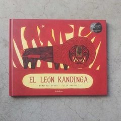 EL LEÓN KANDINGA