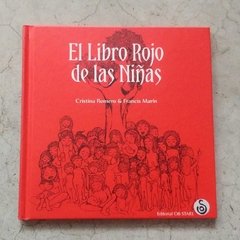 EL LIBRO ROJO DE LAS NIÑAS