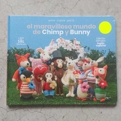 EL MARAVILLOSO MUNDO DE CHIMP Y BUNNY