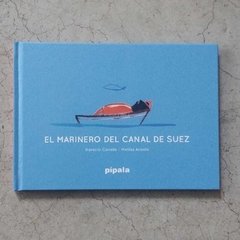 EL MARINERO DEL CANAL DE SUEZ