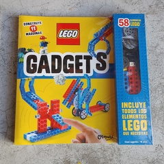 LEGO GADGETS