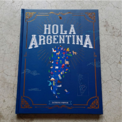 HOLA ARGENTINA