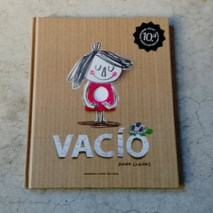 VACÍO - 10° EDICIÓN