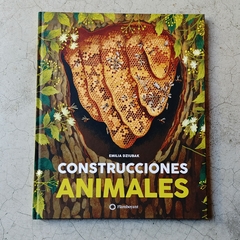 CONSTRUCCIONES ANIMALES