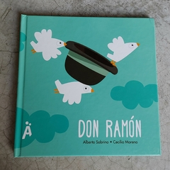 DON RAMÓN