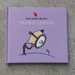 PEDRO LENTES