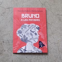 BRUNO A LAS PATADAS