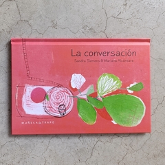 LA CONVERSACIÓN