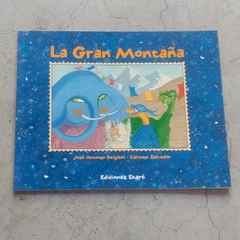 LA GRAN MONTAÑA