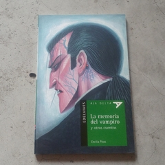 LA MEMORIA DEL VAMPIRO