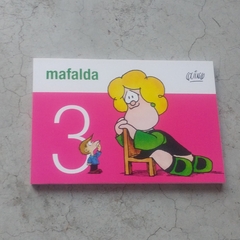 MAFALDA 3