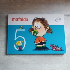 MAFALDA 5