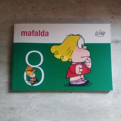 MAFALDA 8