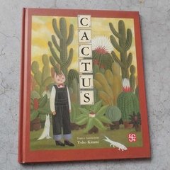 CACTUS