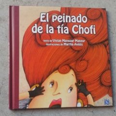 EL PEINADO DE LA TÍA CHOFI