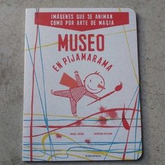 MUSEO EN PIJAMARAMA