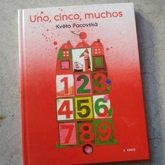 UNO, CINCO, MUCHOS