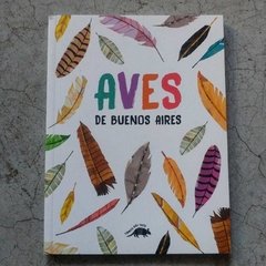 AVES DE BUENOS AIRES
