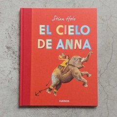 EL CIELO DE ANNA
