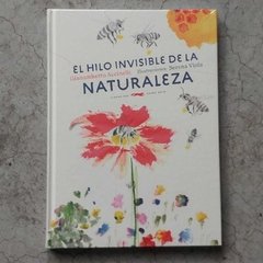 EL HILO INVISIBLE DE LA NATURALEZA