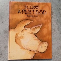 EL LIBRO APESTOSO