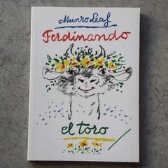 FERDINANDO, EL TORO