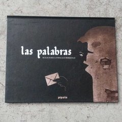 LAS PALABRAS