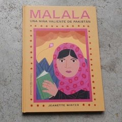 MALALA - IQBAL