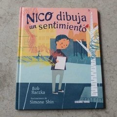 NICO DIBUJA UN SENTIMIENTO