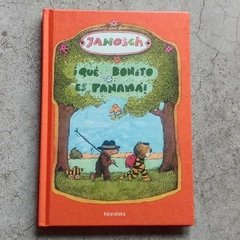 ¡QUE BONITO ES PANAMÁ!