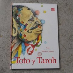 TOTO Y TAROH