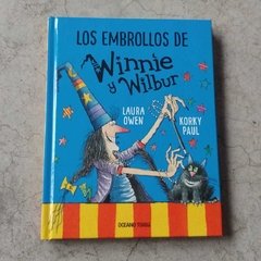 LOS EMBROLLOS DE WINNIE Y WILBUR