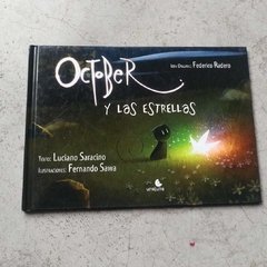 OCTOBER Y LAS ESTRELLAS