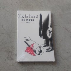 OH, LA L´ART