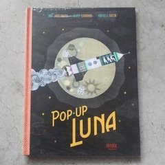 POP UP LUNA