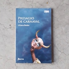 PRESAGIO DE CARNAVAL