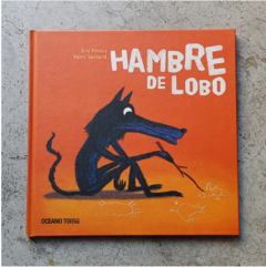 HAMBRE DE LOBO